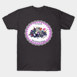 Trash Princess T-Shirt